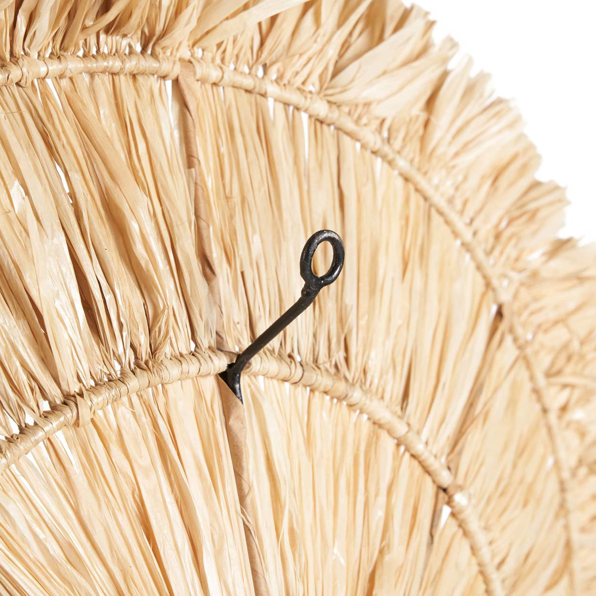 The Wanita Wall Deco - Naturel