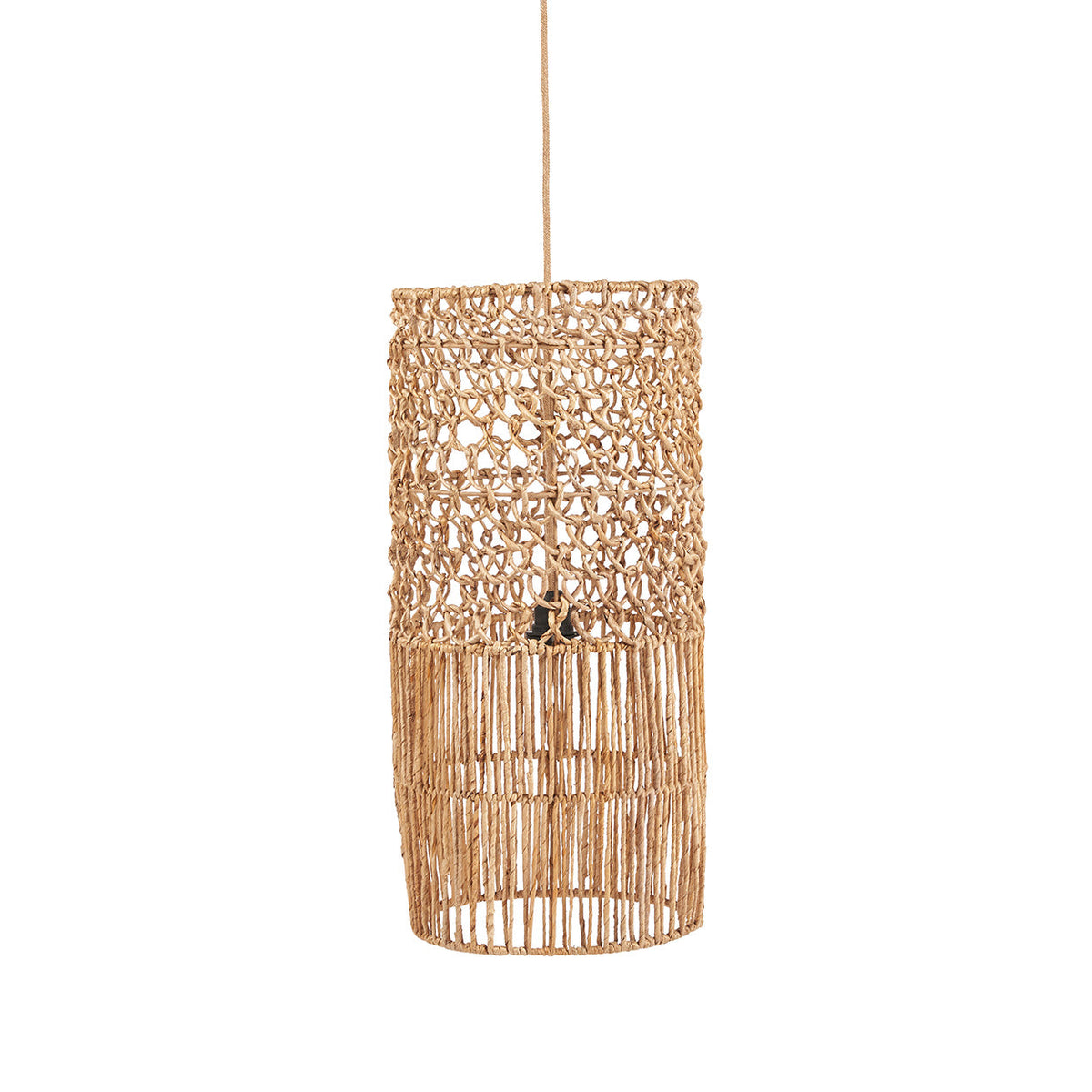 Suspension Takuhanki - Naturel - L