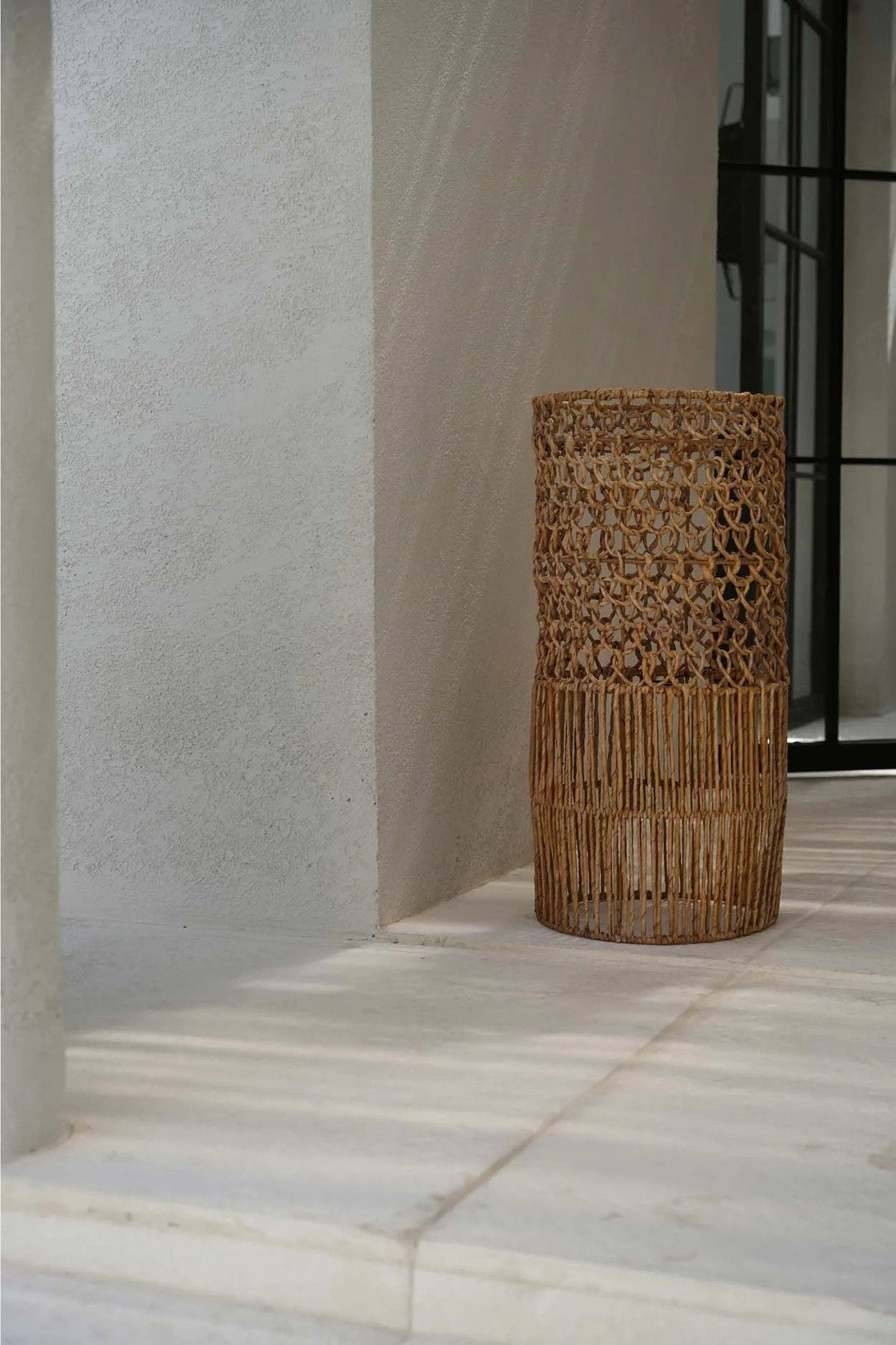 Suspension Takuhanki - Naturel - L
