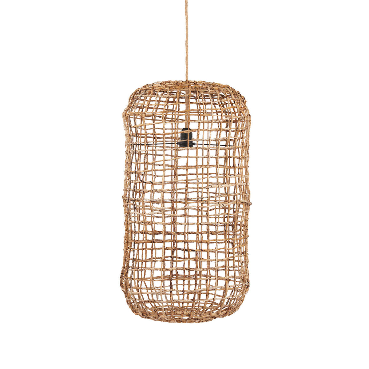La suspension Kuso - Naturel - L