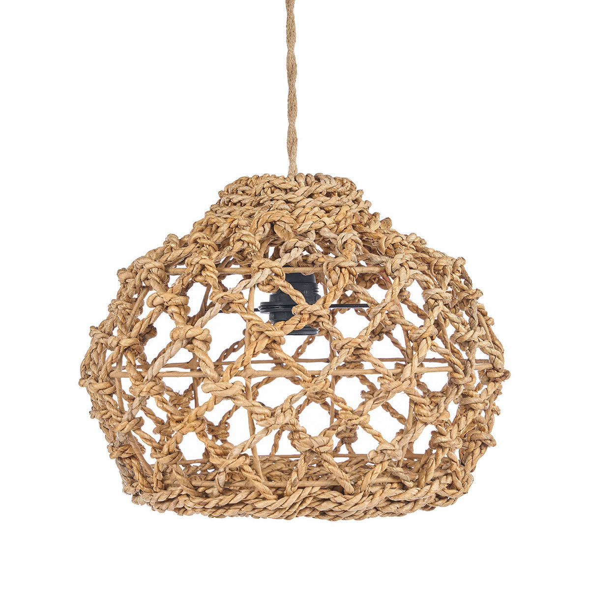 The Banara Pendant - Natural - S