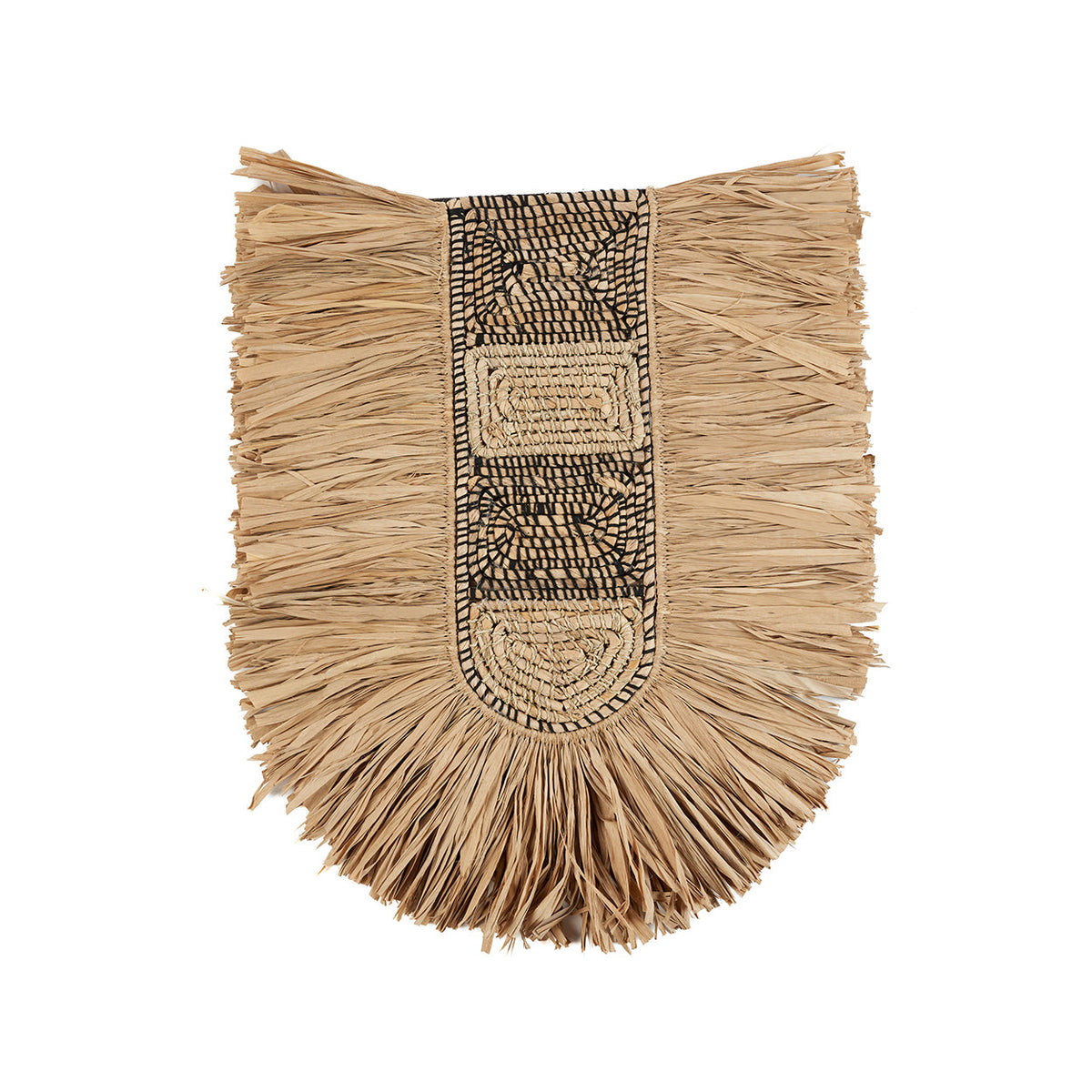The Dada Wall Deco - Naturel