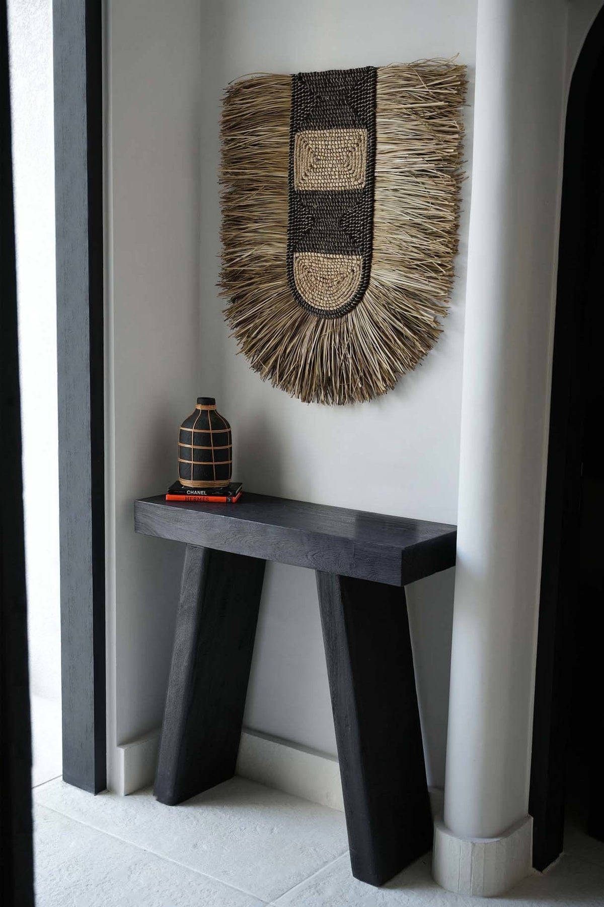 The Dada Wall Deco - Naturel