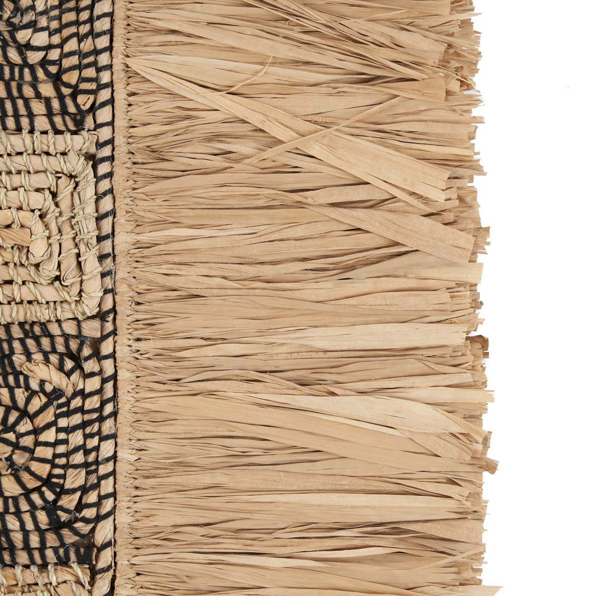 The Dada Wall Deco - Naturel