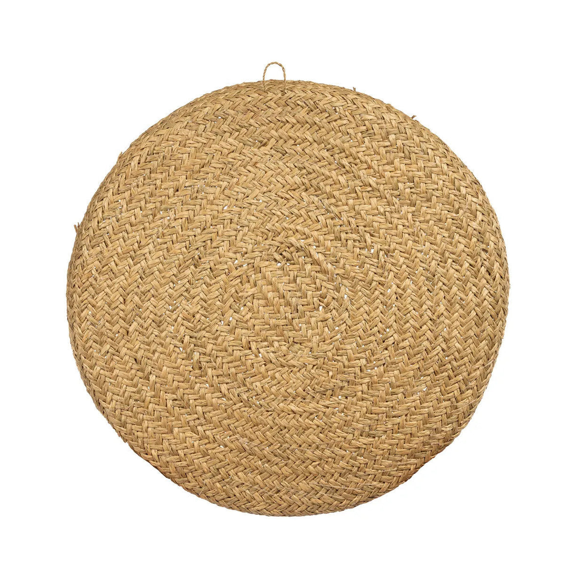 Der Caribe-Muschelteller - Natur-Weiß - M