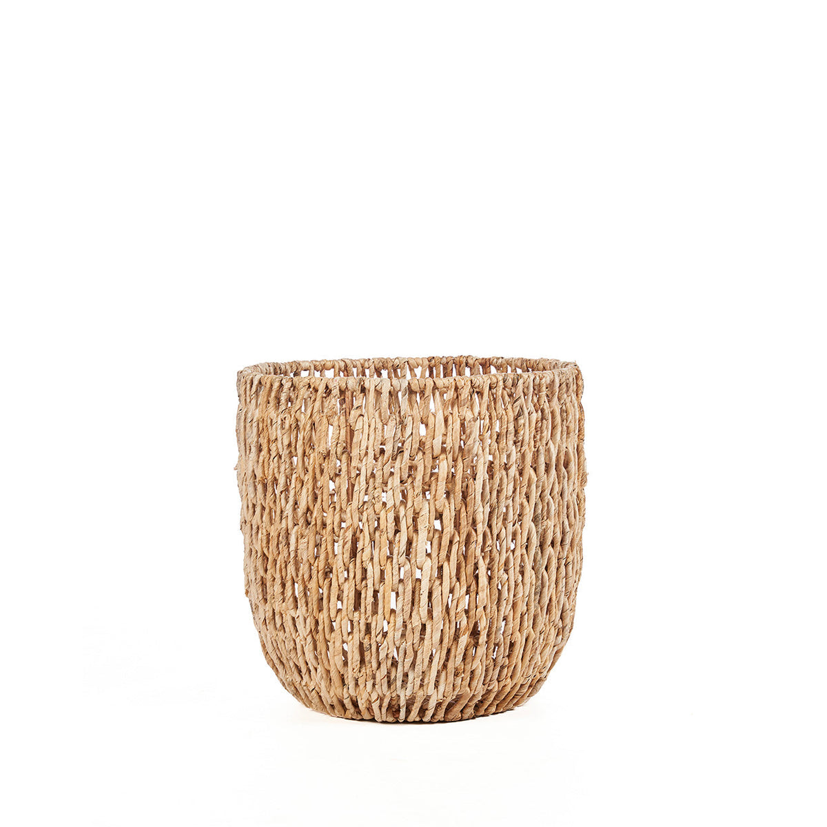 Panier Louh Louh - Naturel - S