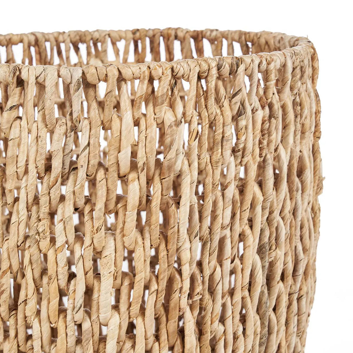 Panier Louh Louh - Naturel - S