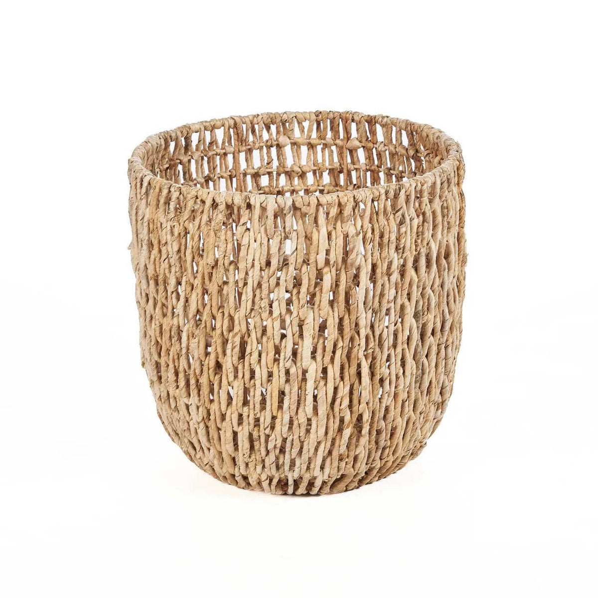 Panier Louh Louh - Naturel - S