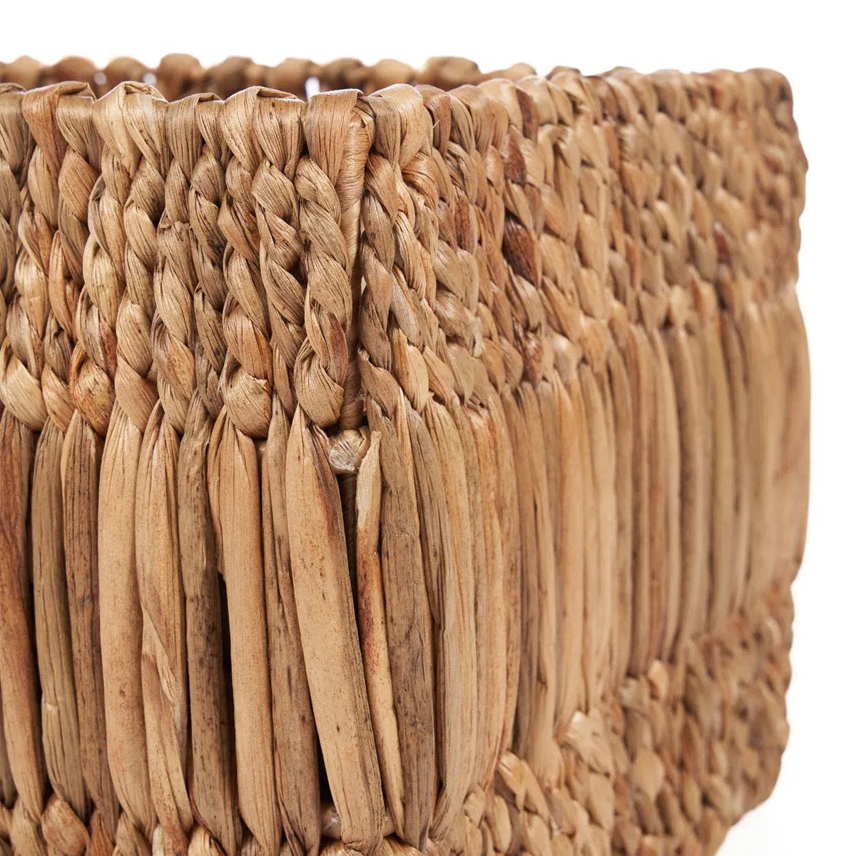 The Akuku Basket - Natural - M