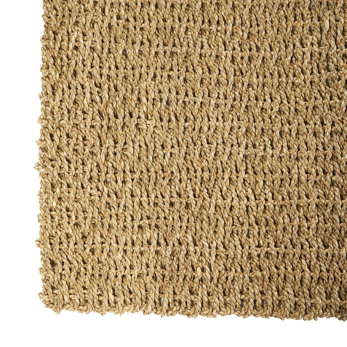 Le tapis Sizali - Naturel - 240x180