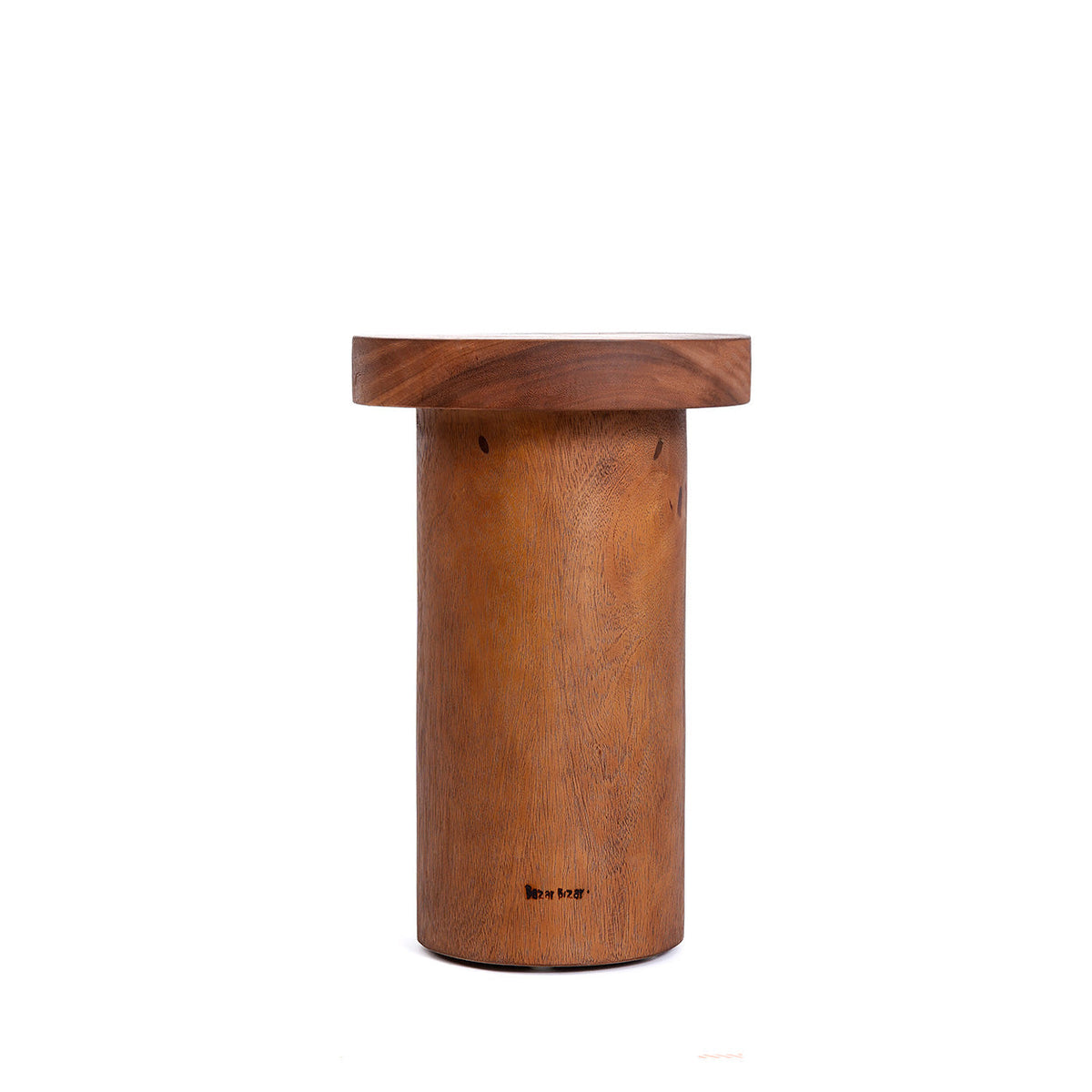 The Inti Side Table - Natural