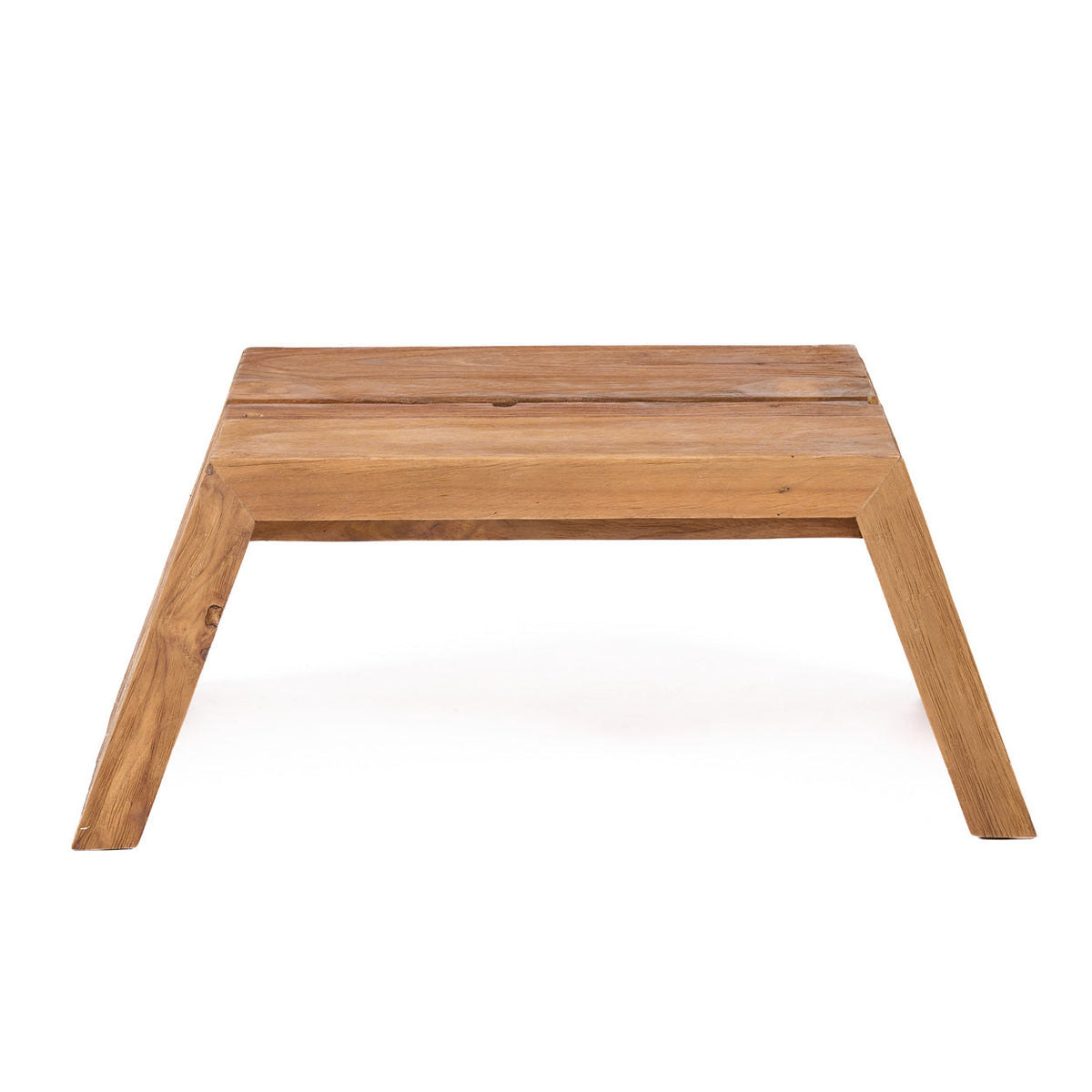 De Ashley Cocoon-tafel - Naturel