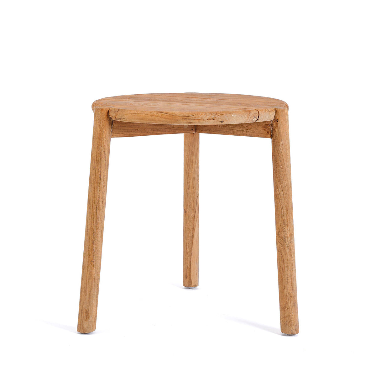 La table d'appoint Gilimanuk - Extérieur