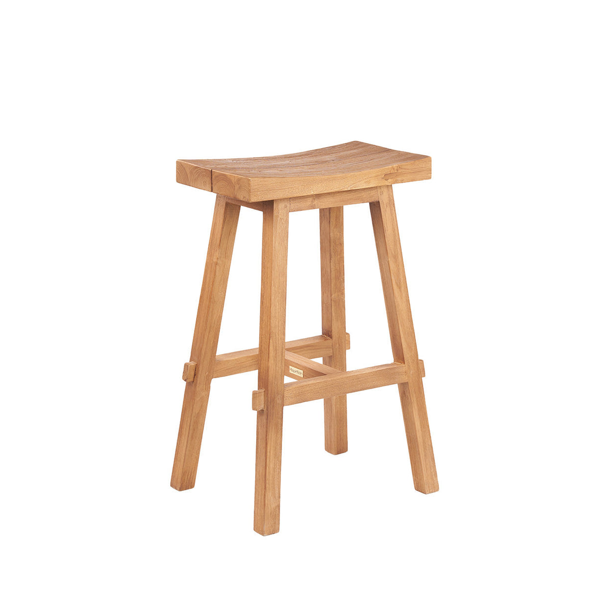 Der Tabanan-Barhocker - Outdoor