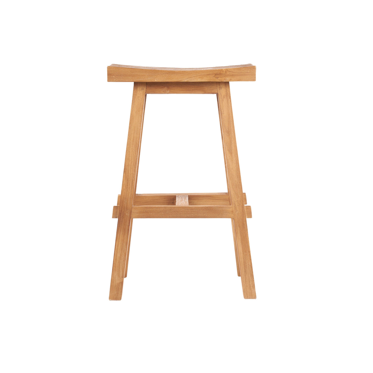 Tabouret de bar Tabanan - Extérieur