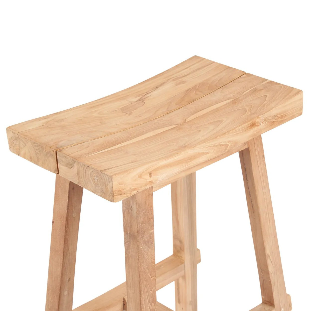 Tabouret de bar Tabanan - Extérieur