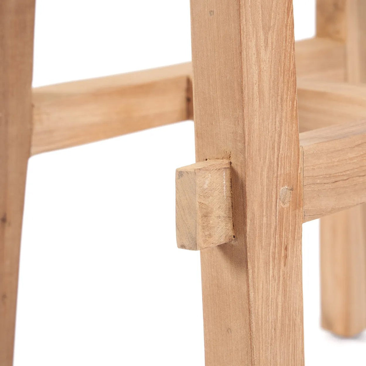 Tabouret de bar Tabanan - Extérieur