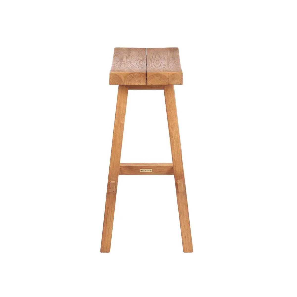 Tabouret de bar Tabanan - Extérieur