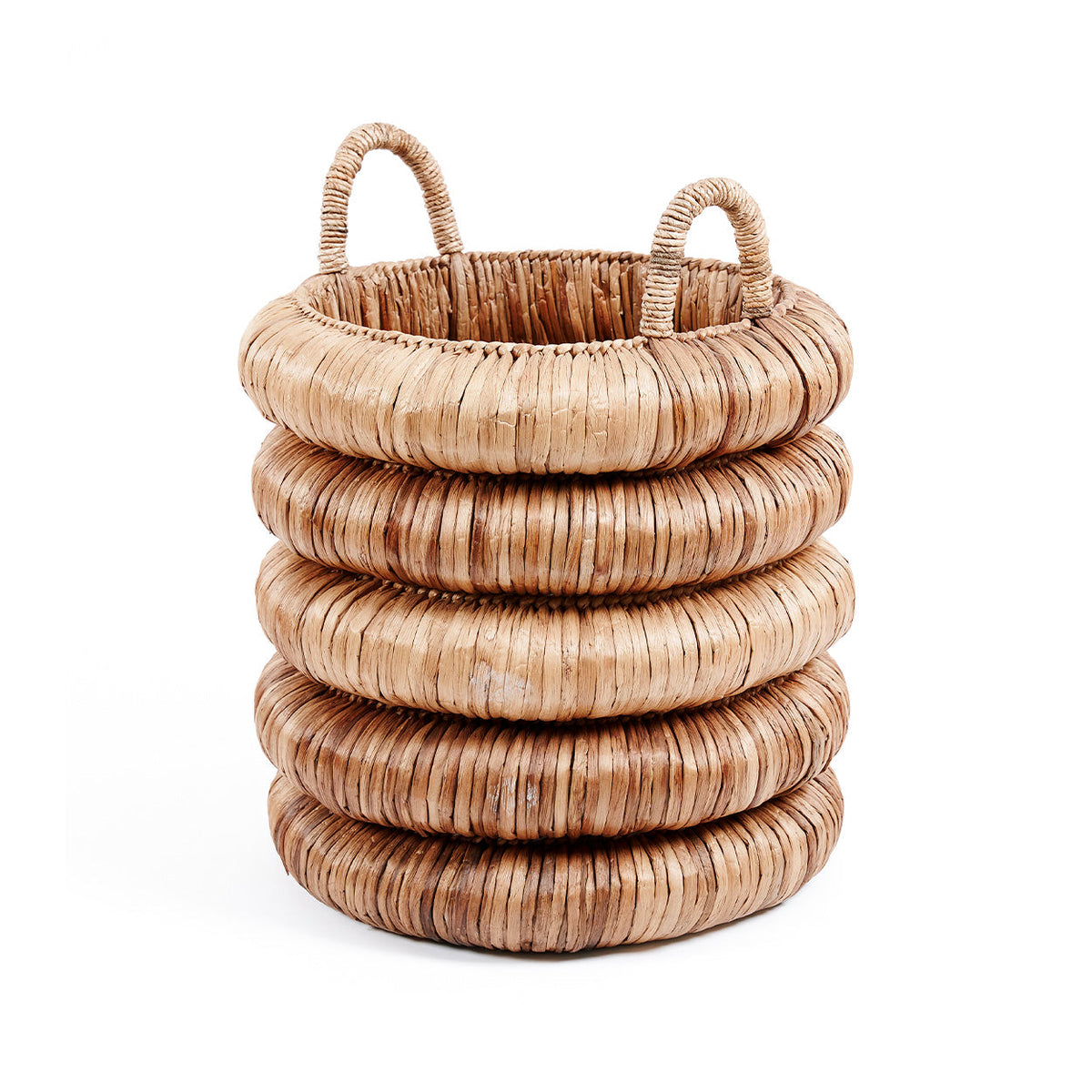Le panier Chunky