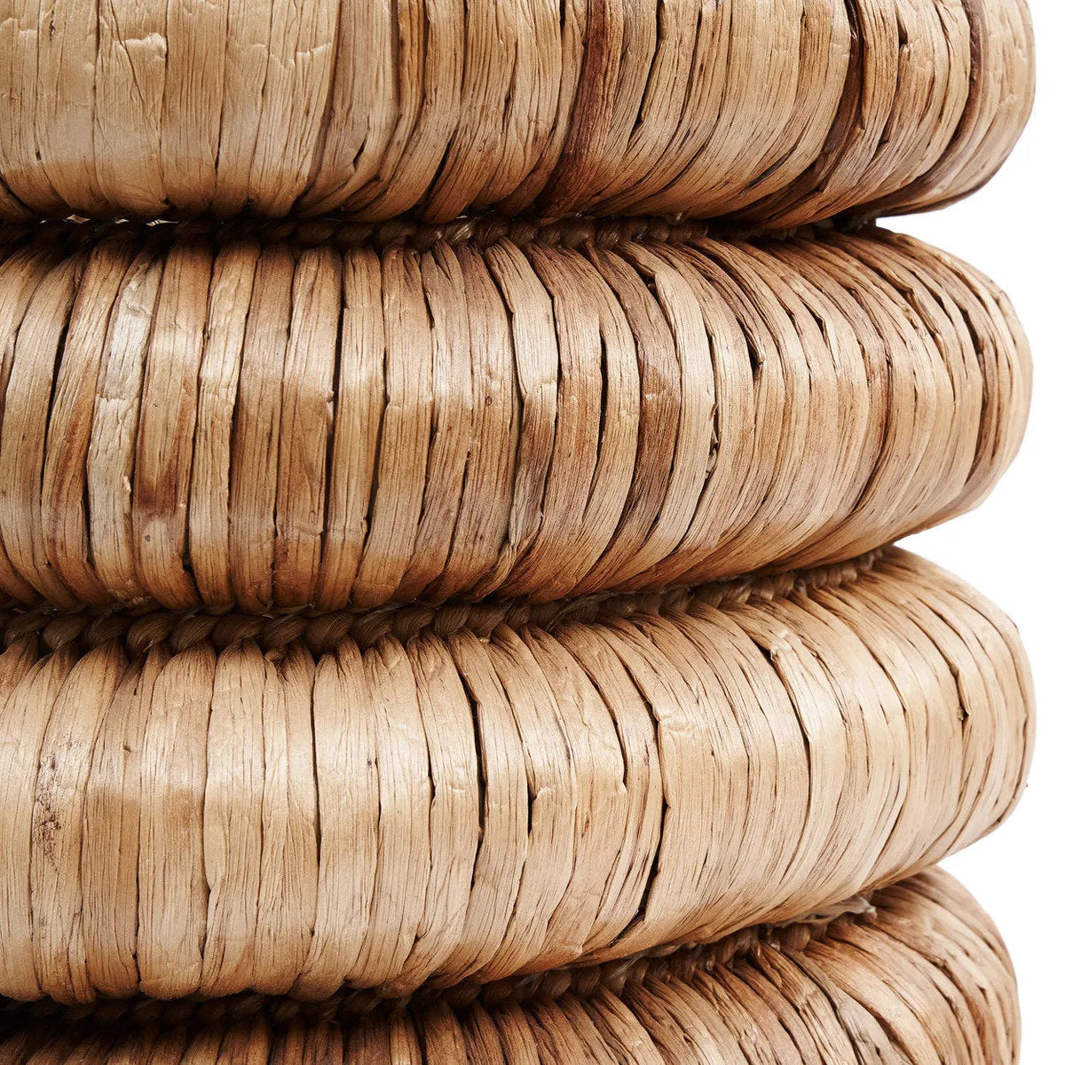 Le panier Chunky