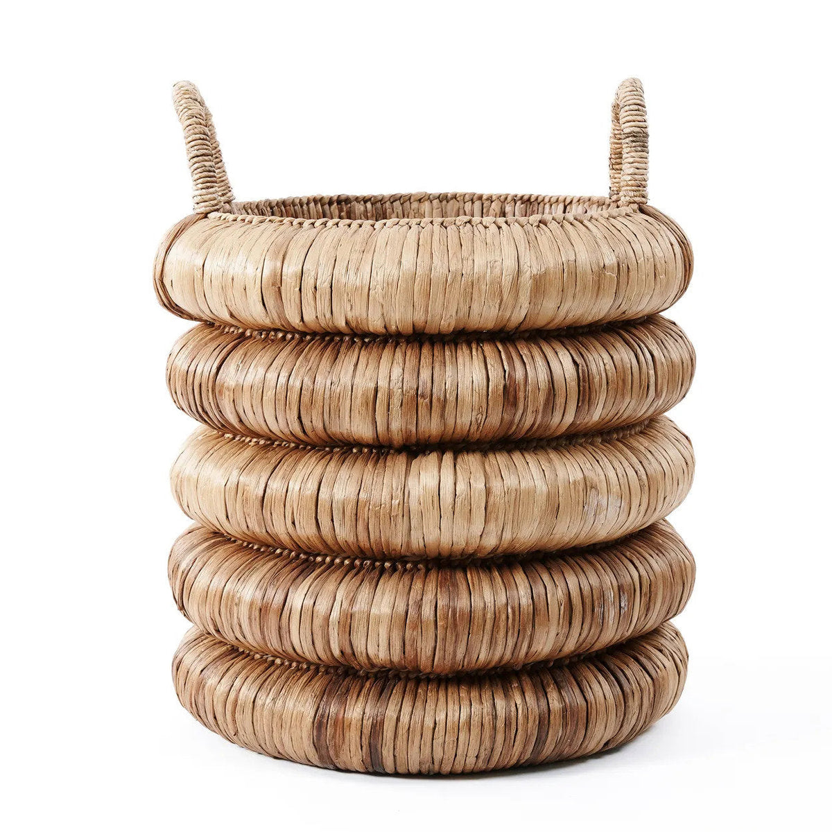 Le panier Chunky