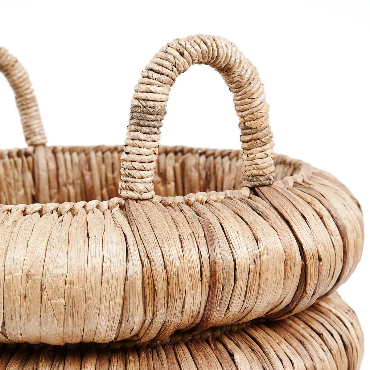 Le panier Chunky