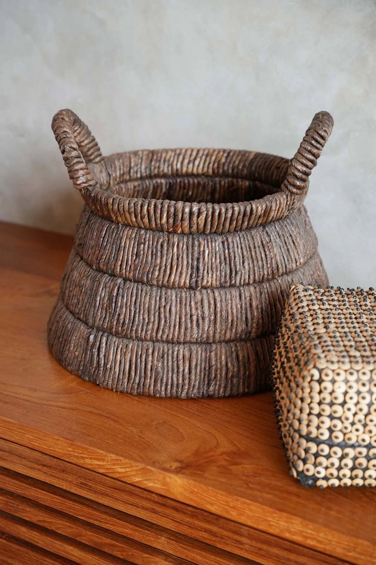 The Chisomo Basket