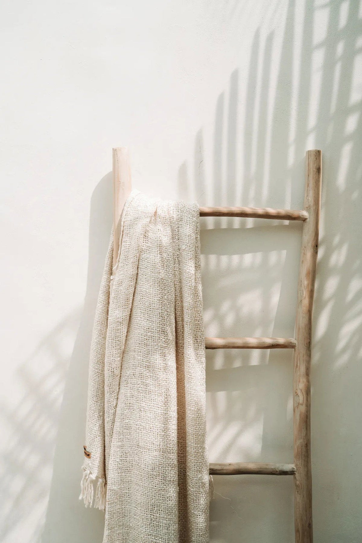 L'échelle Tulum - Naturel - 165