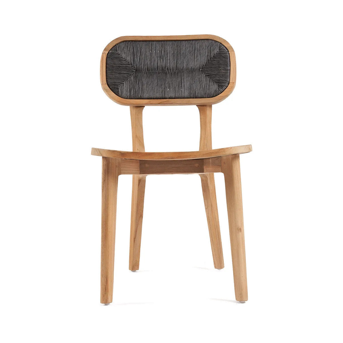Chaise de salle à manger Arigato - Extérieur