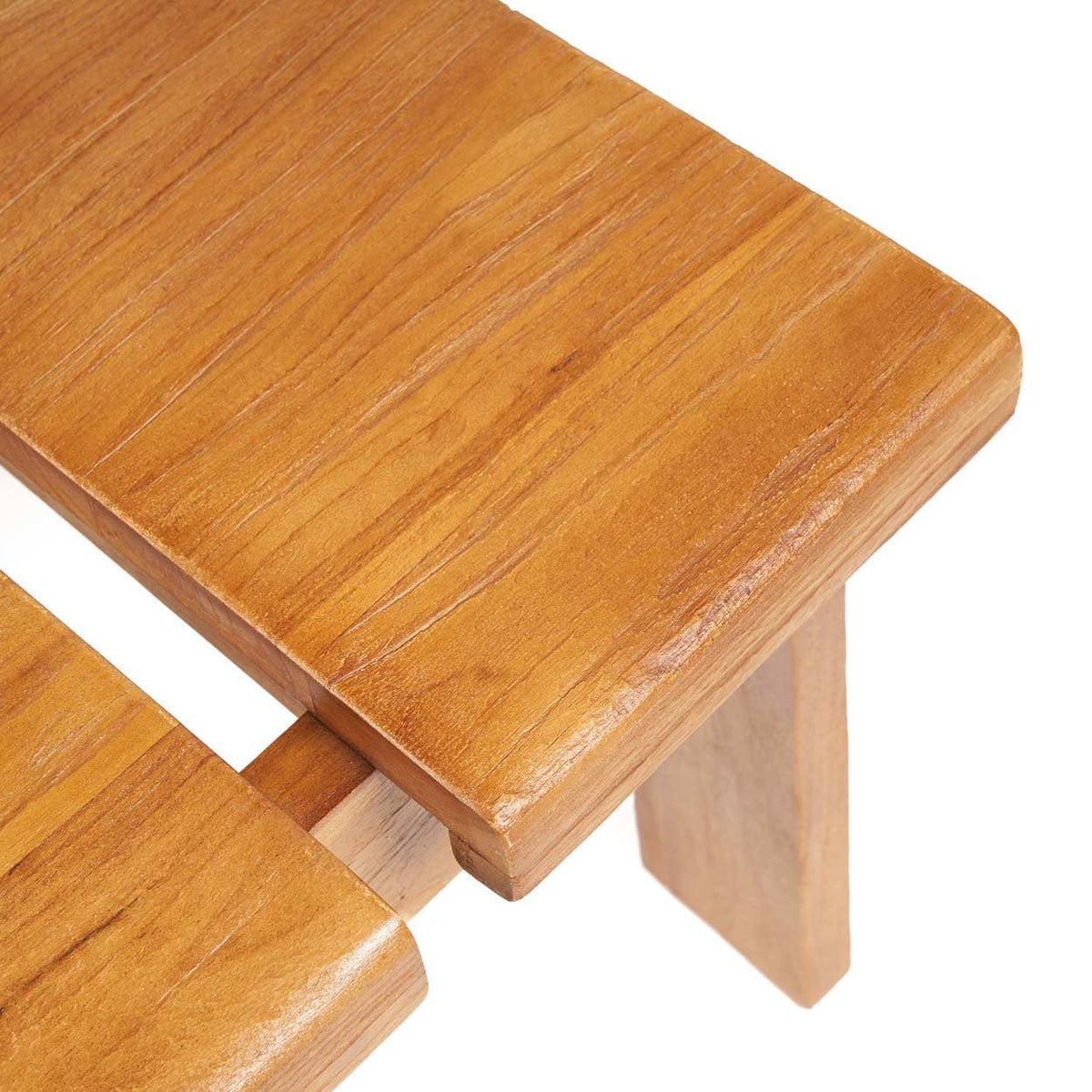 Chaise de salle à manger Sama Sama - Naturel
