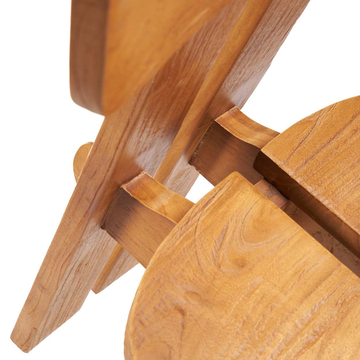 Chaise de salle à manger Sama Sama - Naturel