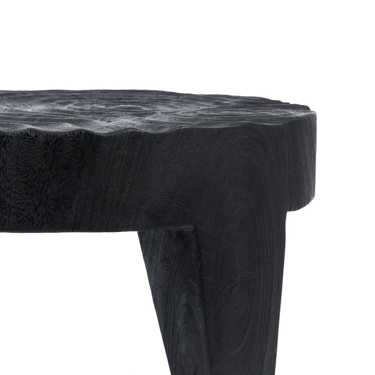 The Madero Coffee Table - Black