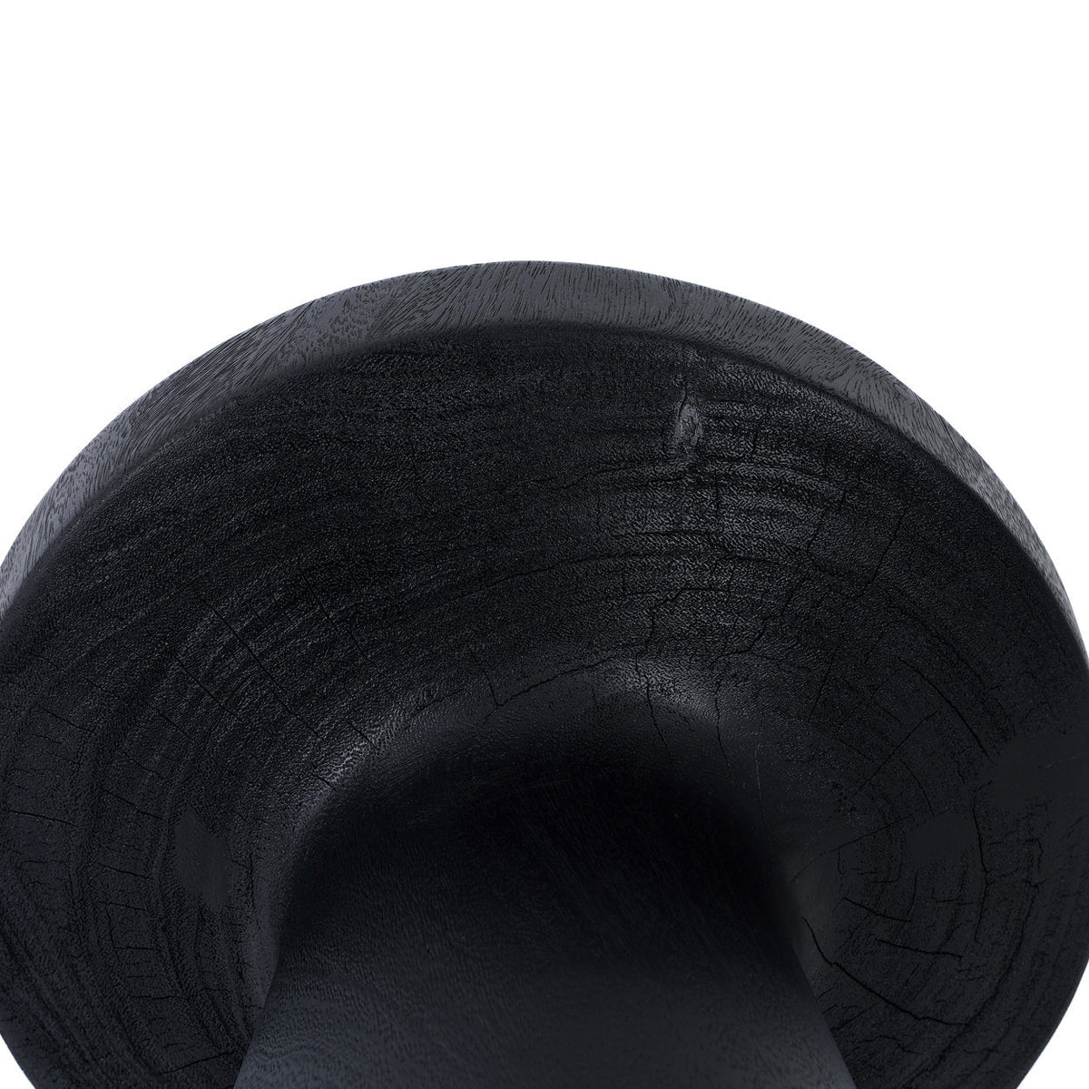 La table d'appoint Fiji - Noir