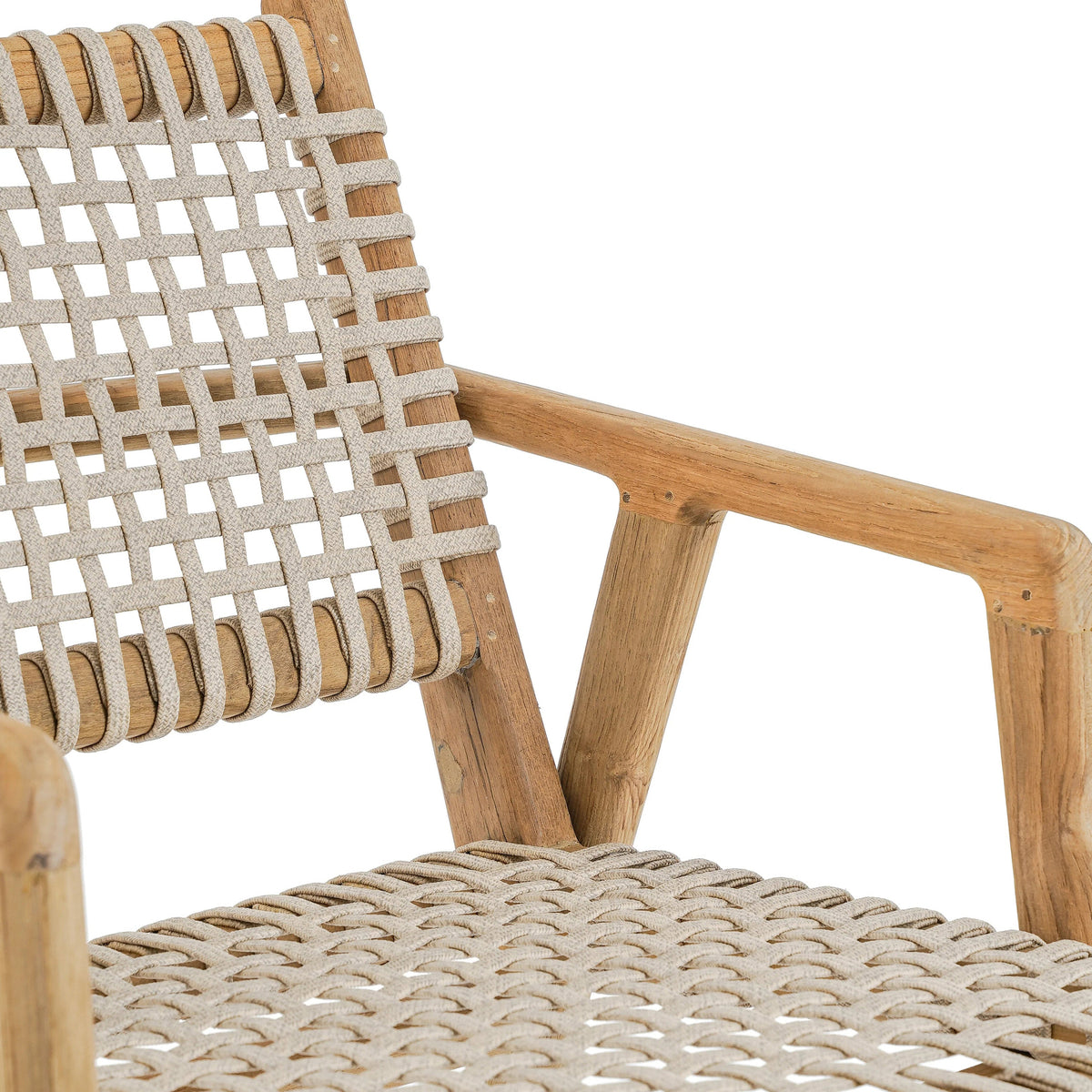 Chaise de salle à manger Trikeri