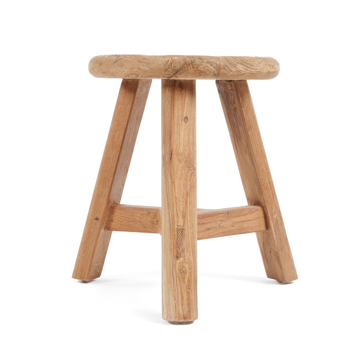 Der Hocker Noguchi