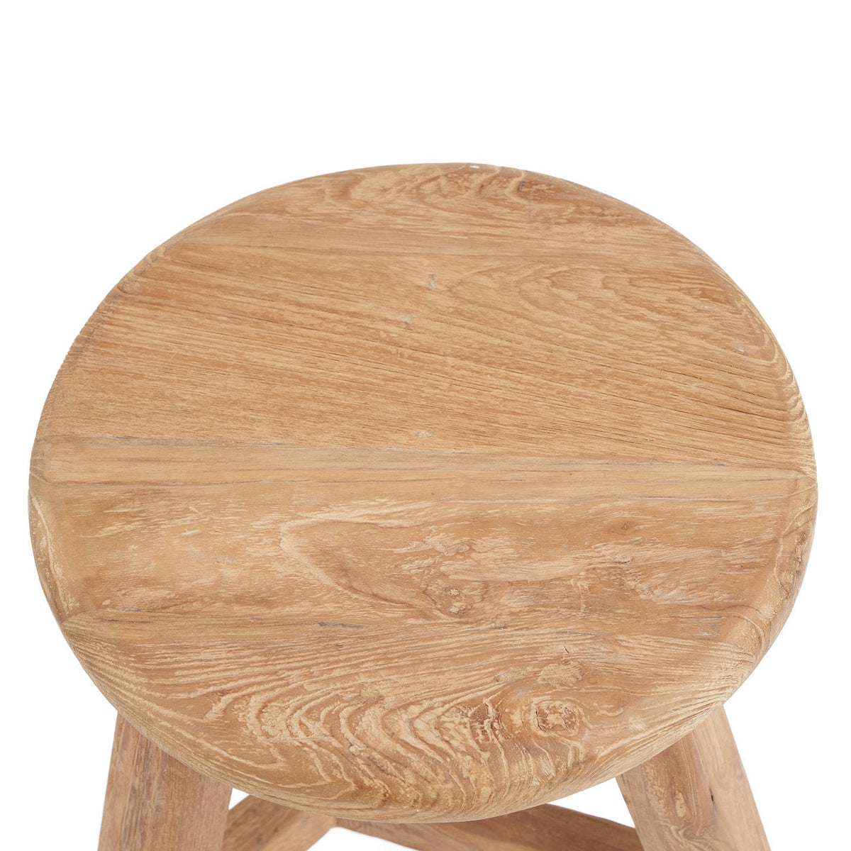Der Hocker Noguchi