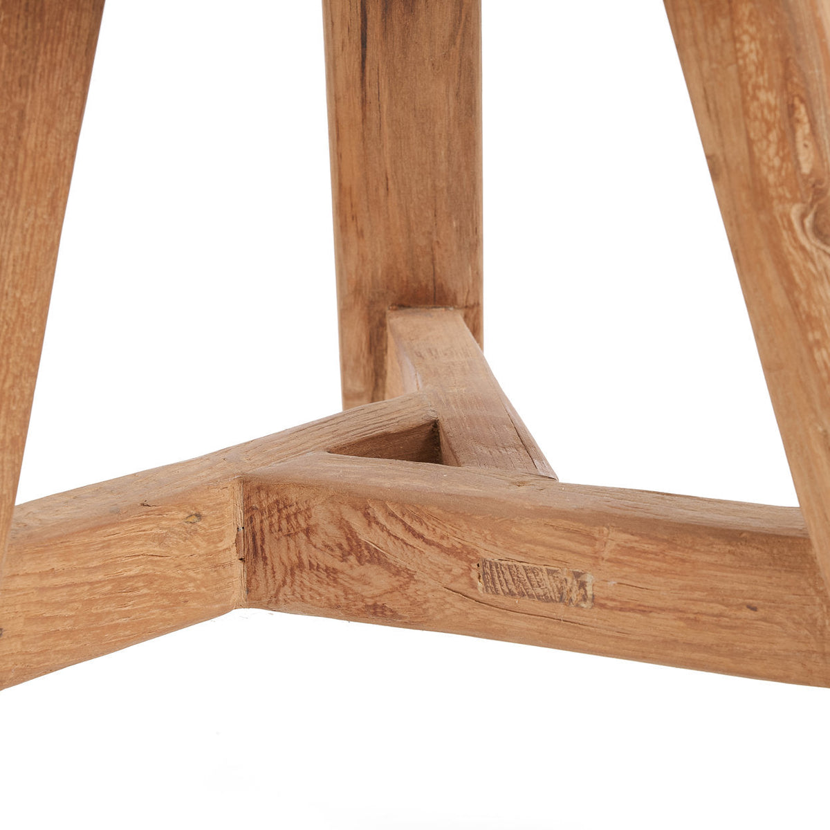 Der Hocker Noguchi