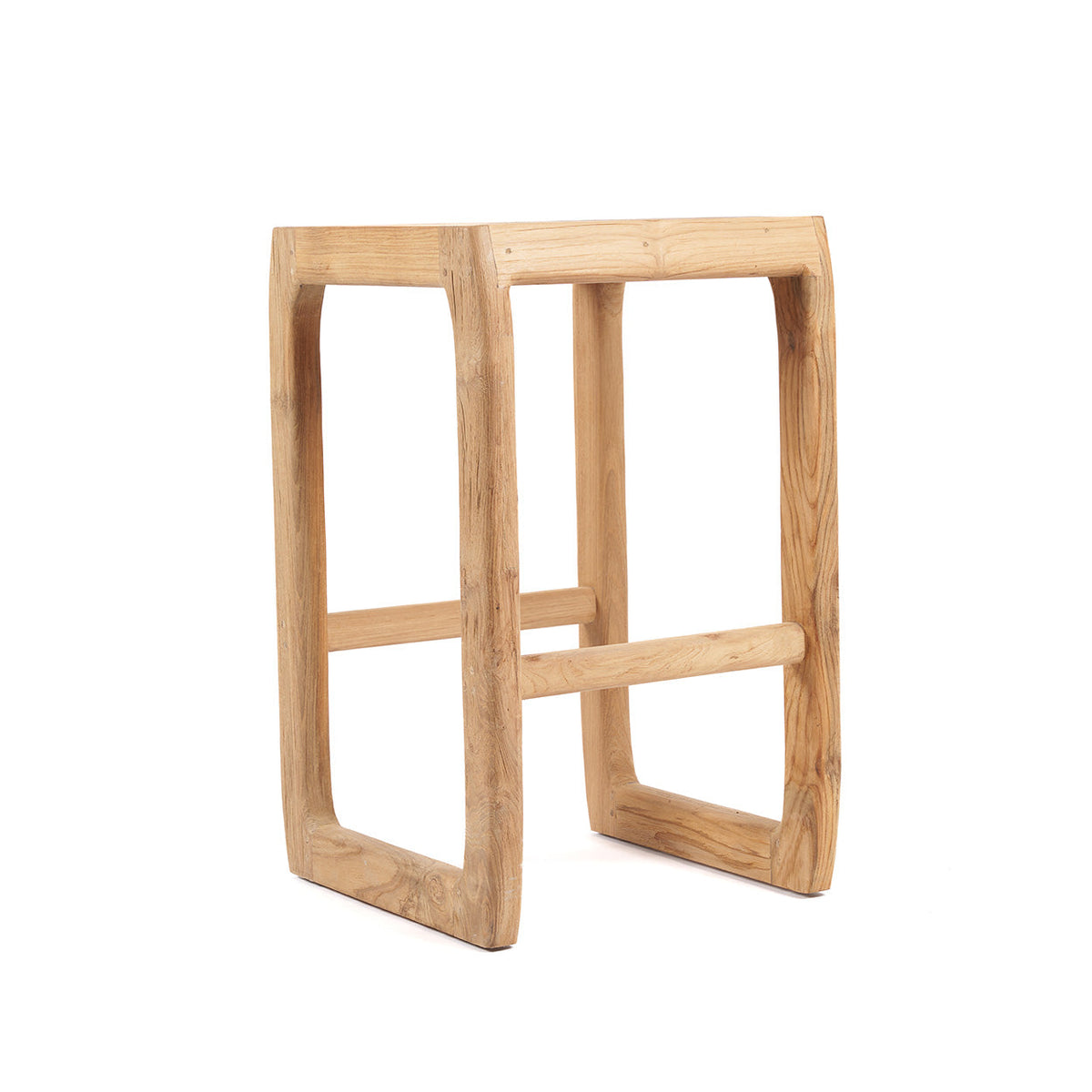 Der Ithaca-Barhocker - Outdoor