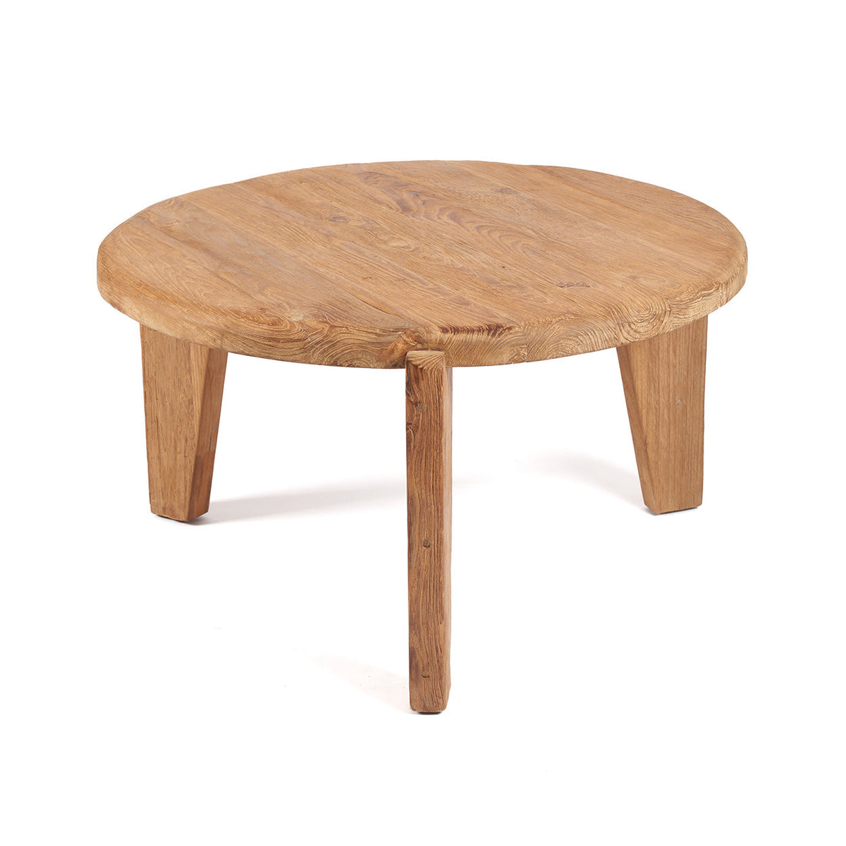 La table basse Wabi Sabi - L
