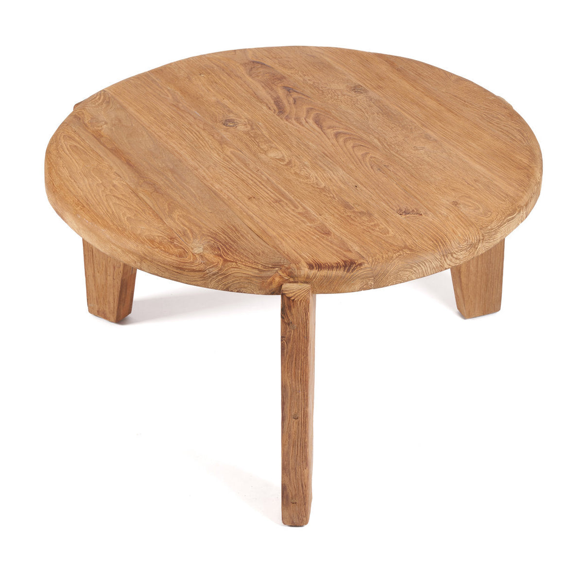 La table basse Wabi Sabi - L