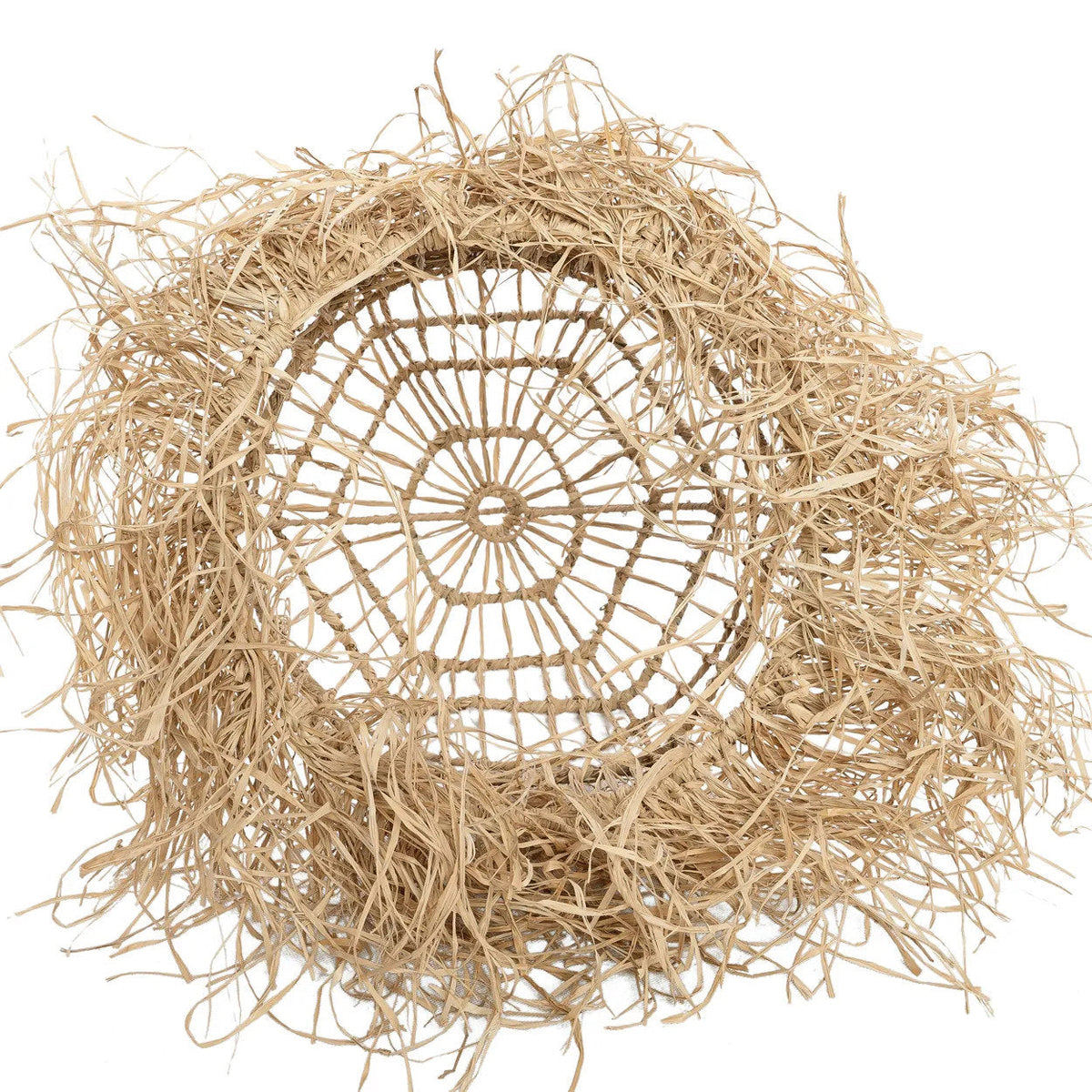 Die Casita Pendelleuchte - Natur - S