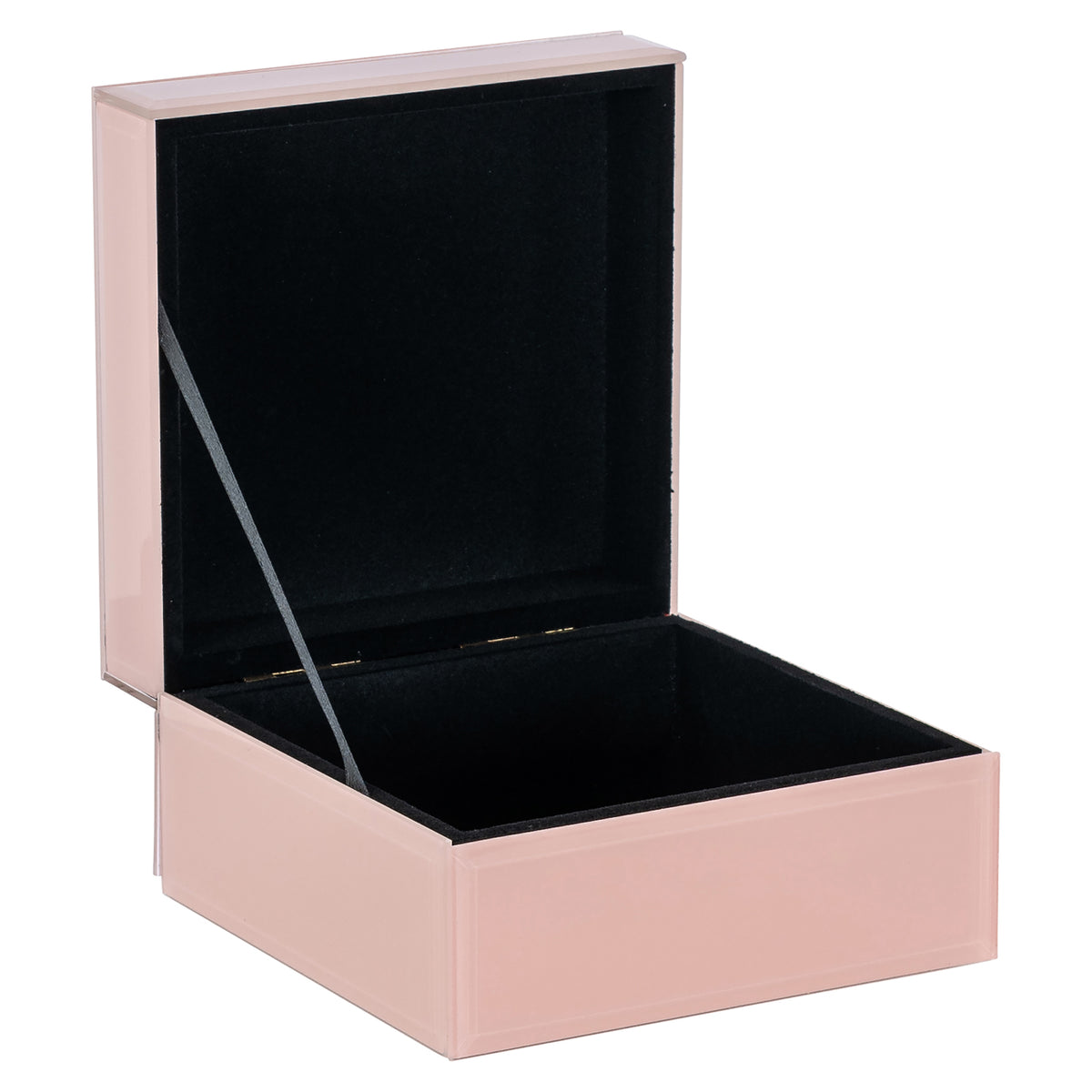 Boîte de rangement Rana beige