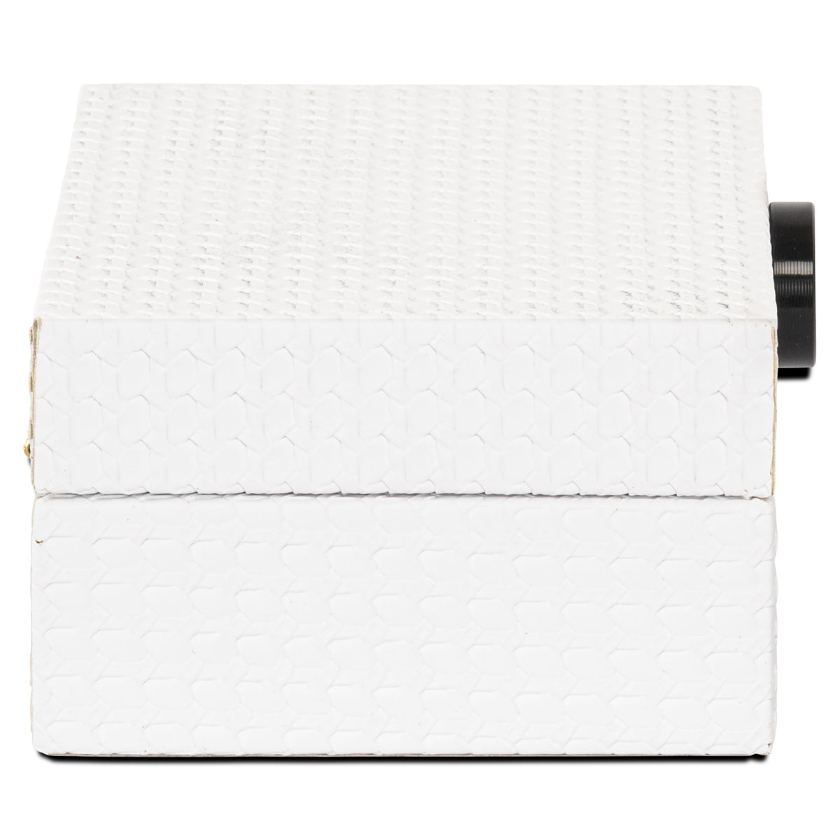 Myrth storage box white small