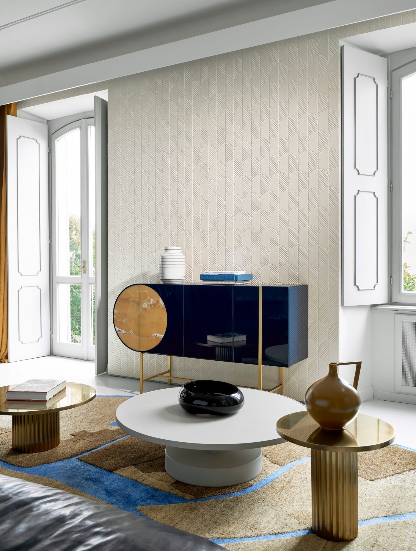 Arte Wallpaper Kanso Anicca 72520