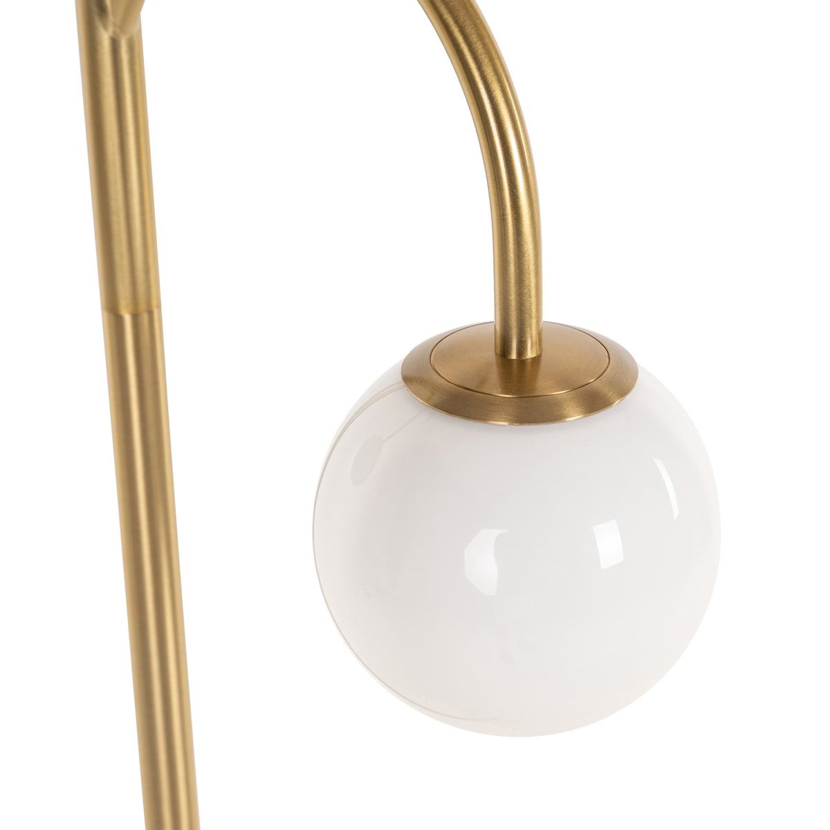 Stehleuchte Janou Gold