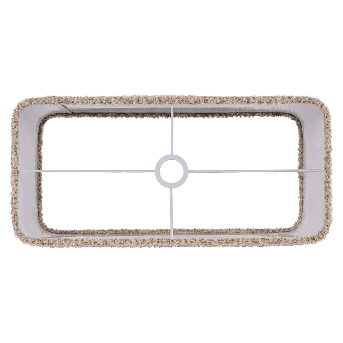 Abat-jour Emily lovely beige