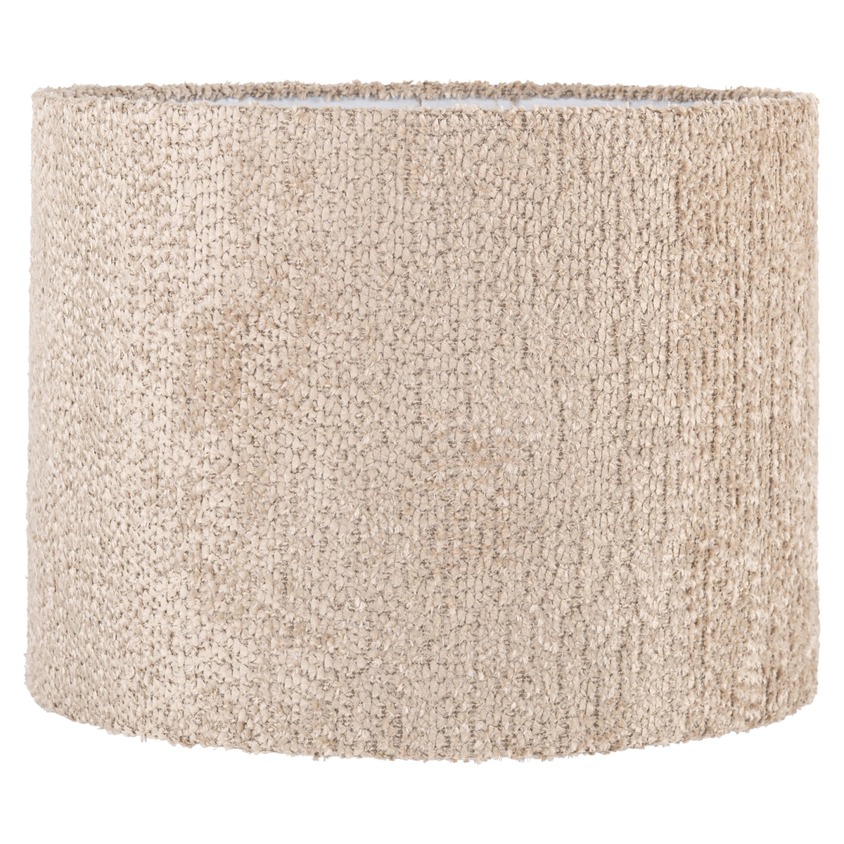 Emily lampshade lovely beige 50Ø
