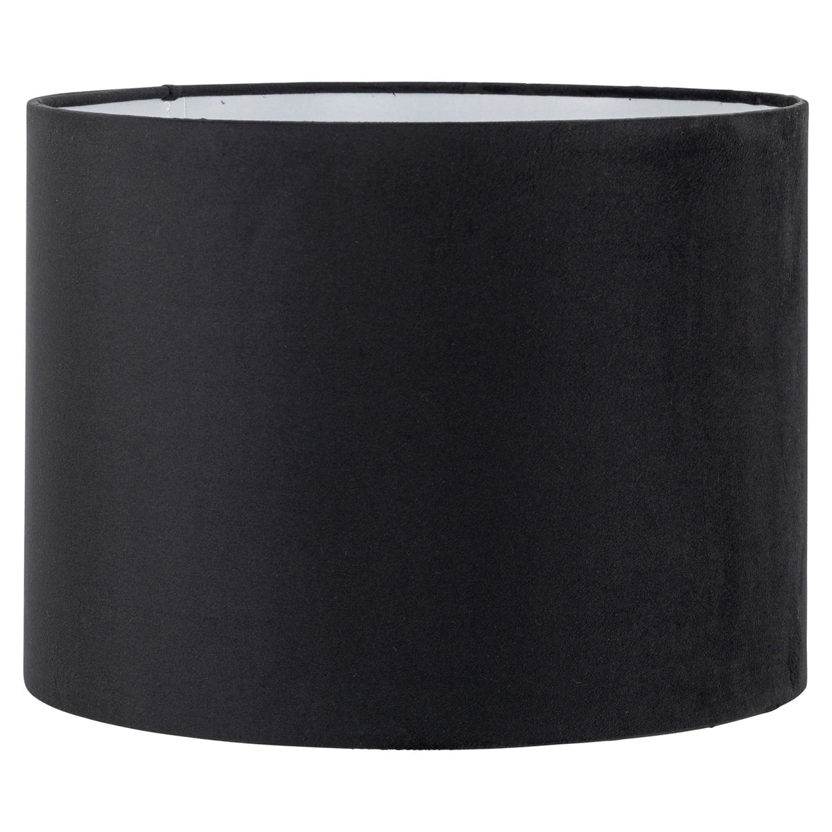 Lampenkap Jaylinn black 40Ø