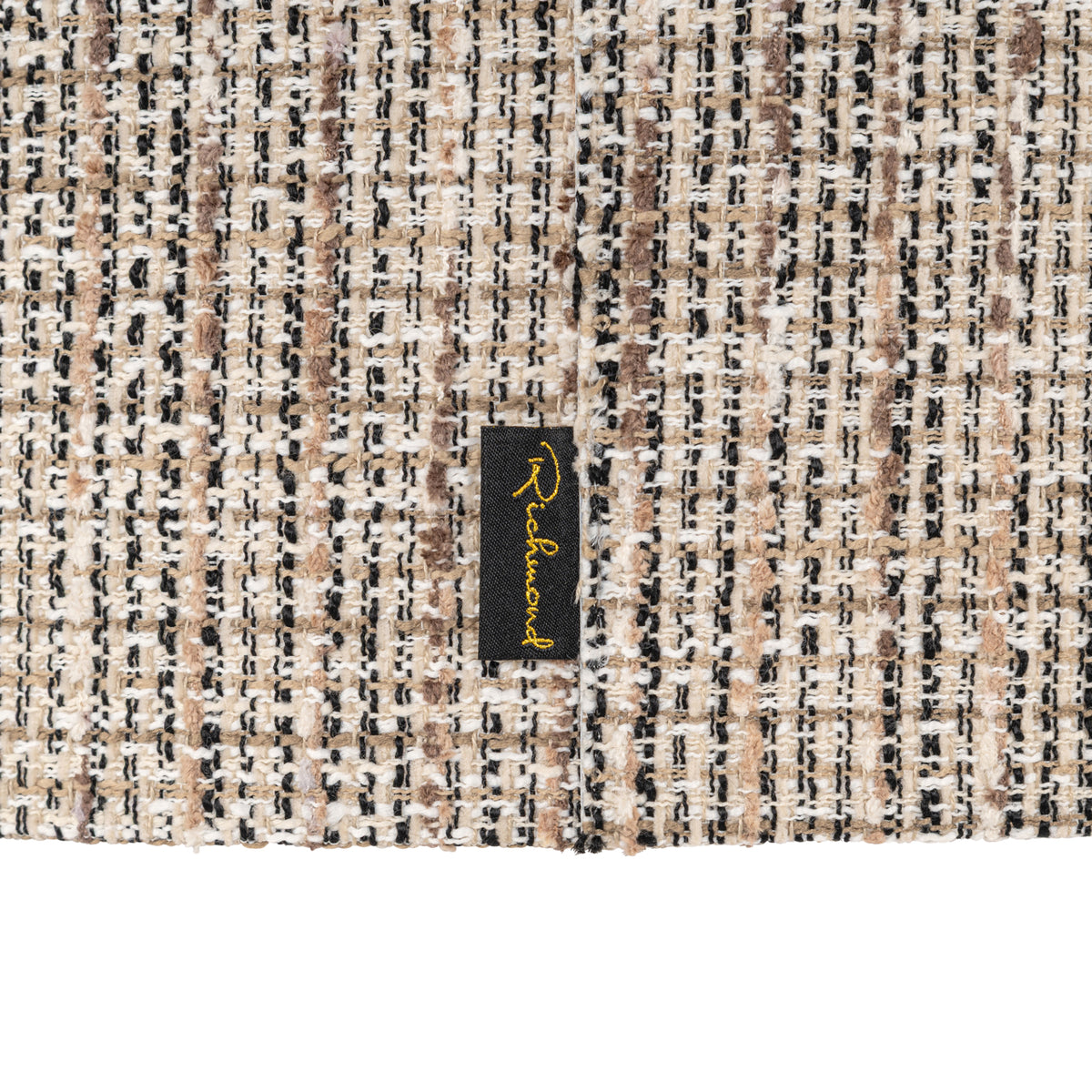 Lampenkap Philou trendy nature 50Ø