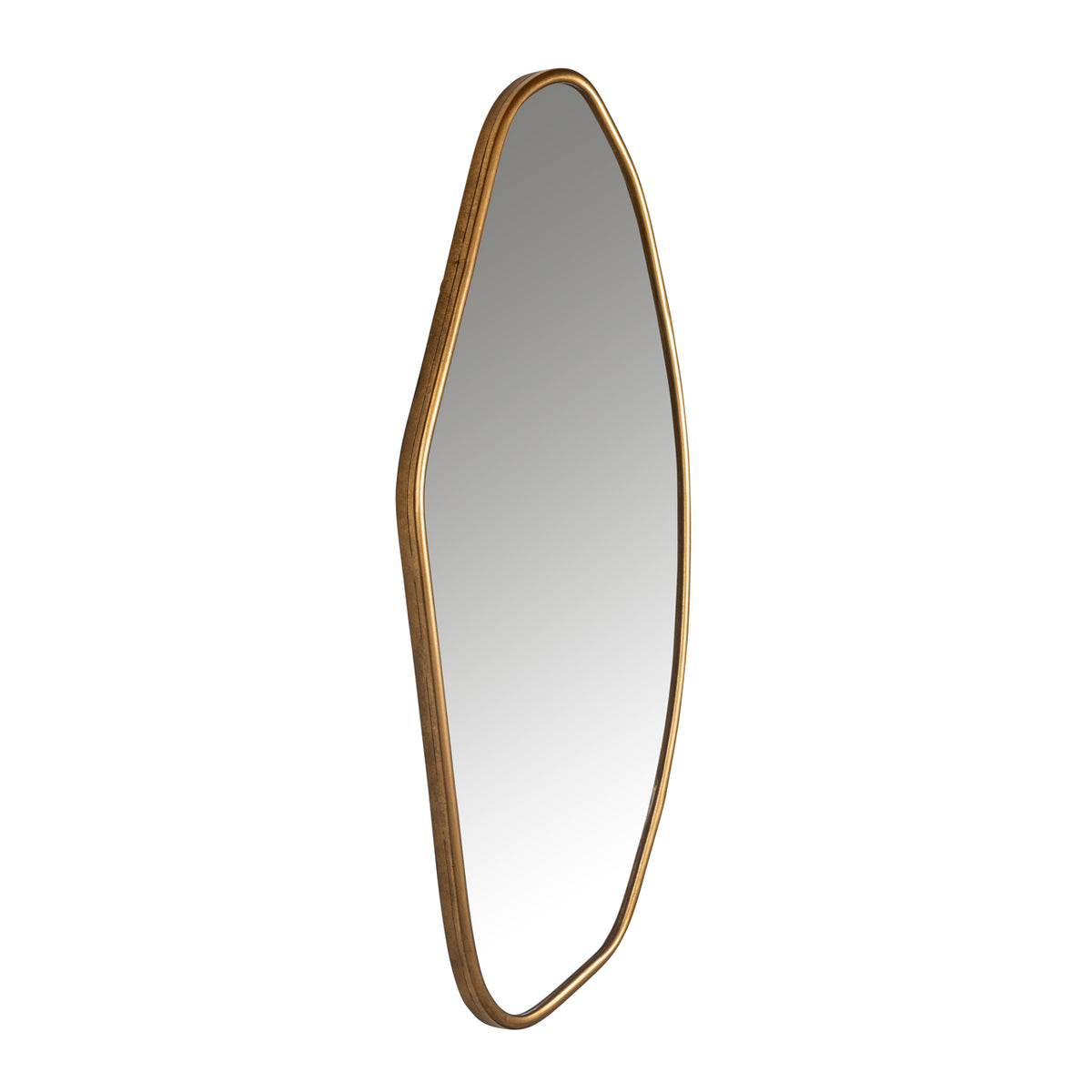 Miroir Eldon gold